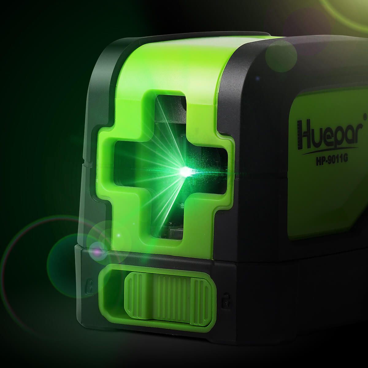 Huepar 9011G HUEPAR CA - Laser Level