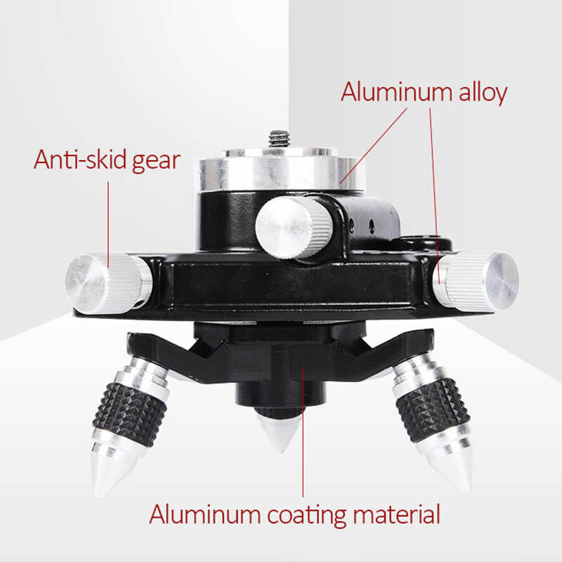 Huepar AT2 Adjustable Adapter HUEPAR CA - Laser Level