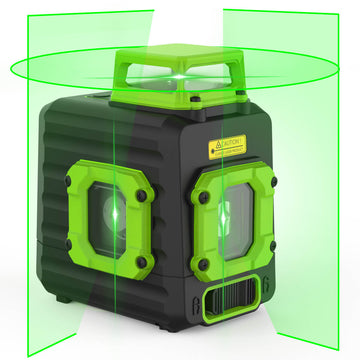 Huepar B21CG HUEPAR CA - Laser Level