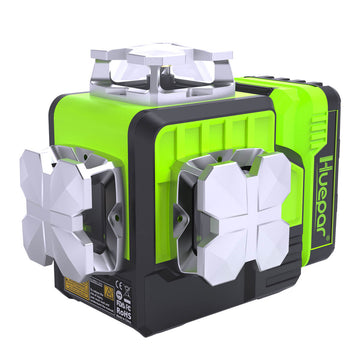 Huepar P03CG HUEPAR CA - Laser Level