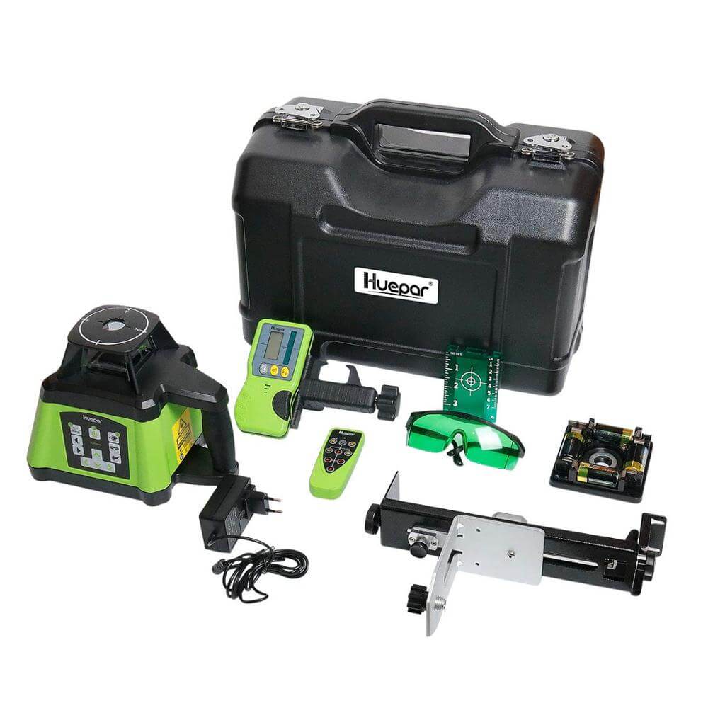 Huepar RL200HVG HUEPAR CA - Laser Level