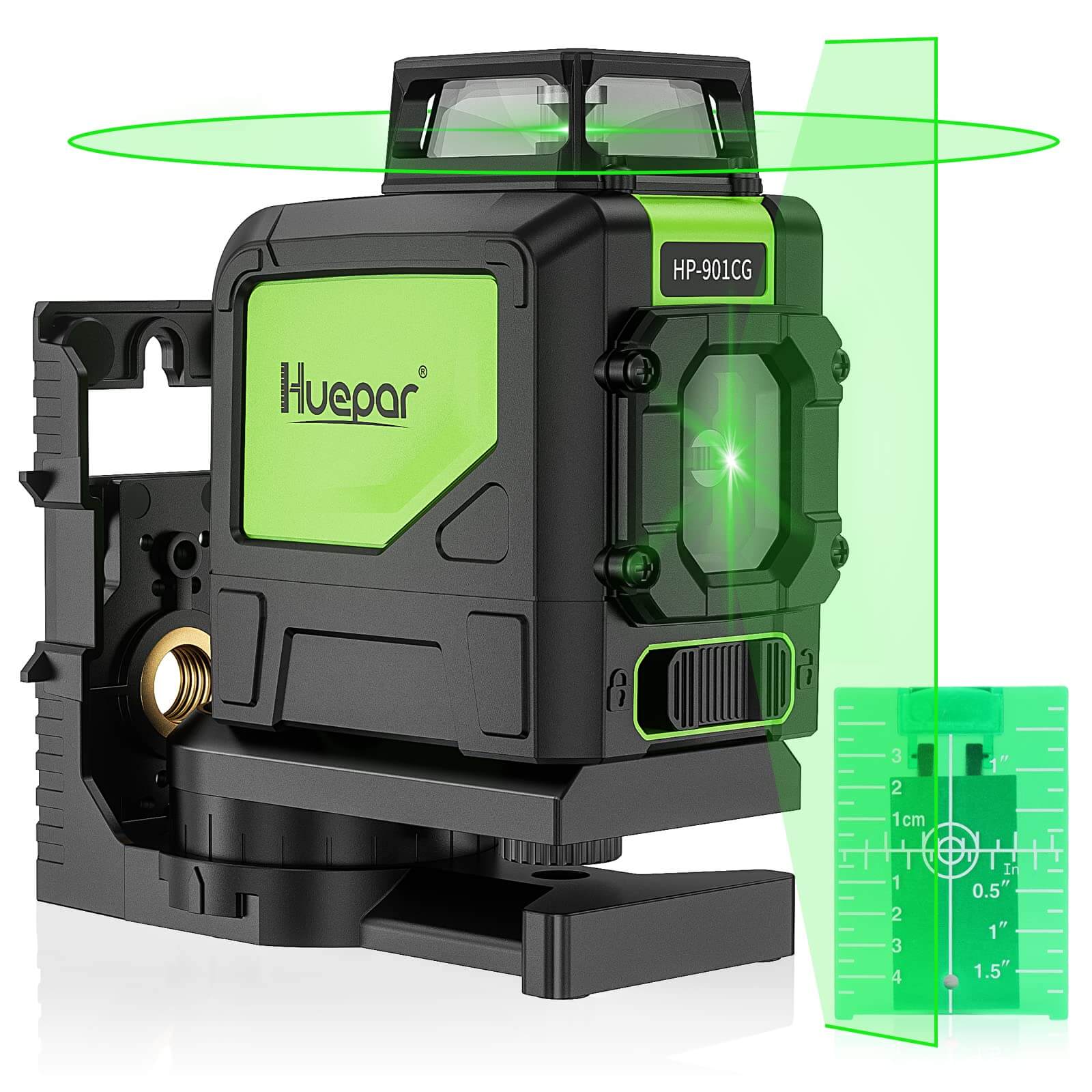 Huepar 901CG Laser level