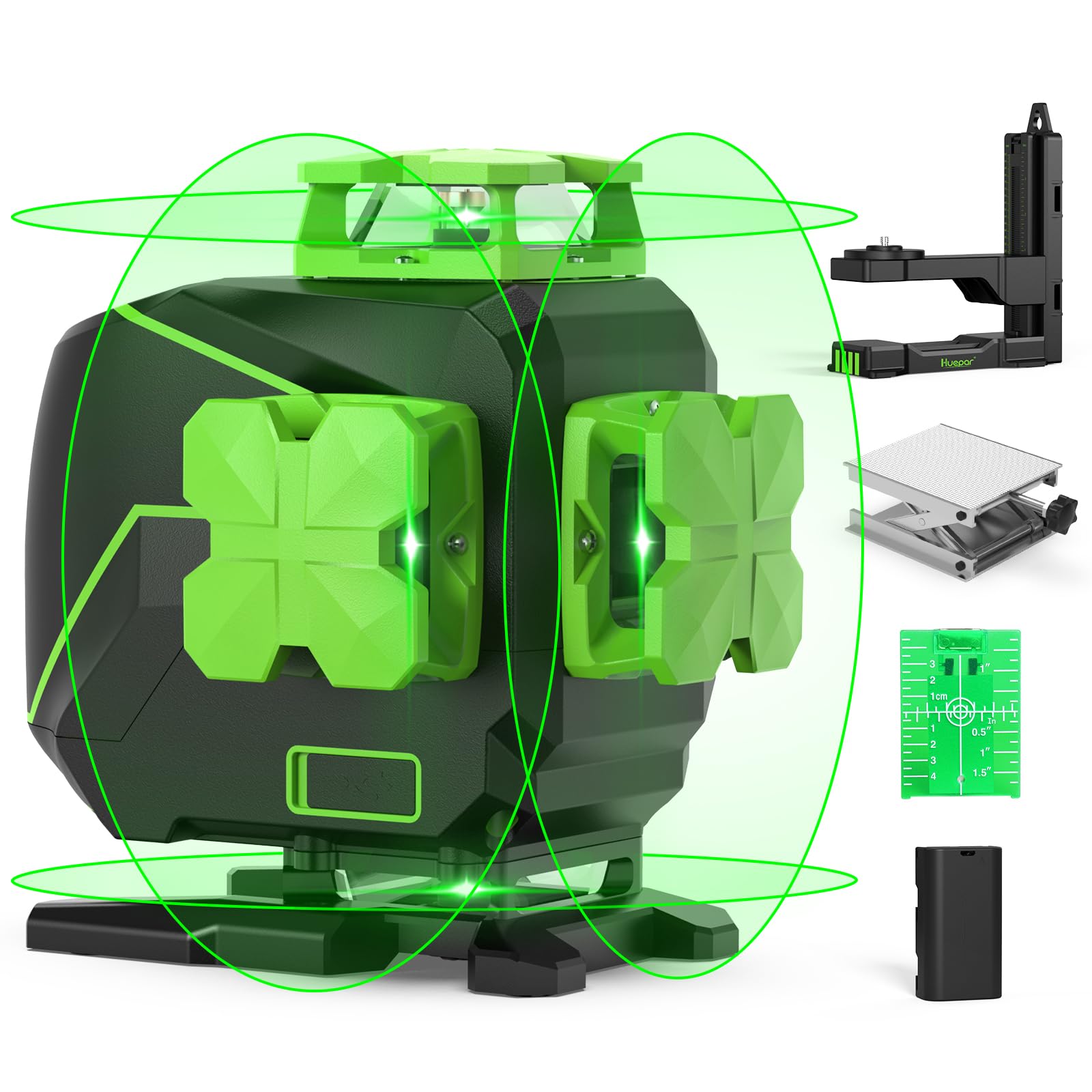 Huepar S04CG-L Laser level