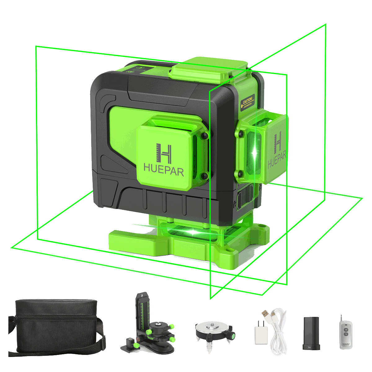 Huepar 903DG Laser level