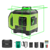 Huepar DT03CG+ Laser level