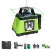 Huepar RL200HVG Rotary Laser Level