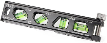 Huepar TL13 - Magnetic Torpedo Level