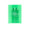 Huepar TP01G - Magnetic Floor Laser Target Plate Card - HUEPAR US