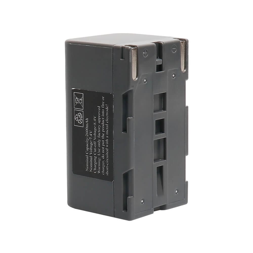 DT03CG Lithium Battery HUEPAR UK - Laser Level