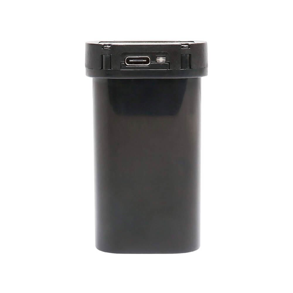 Series B / 9 with DG Lithium Battery HUEPAR UK - Laser Level