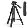 Huepar TPD14 - 56"/142CM Adjustable Tripod