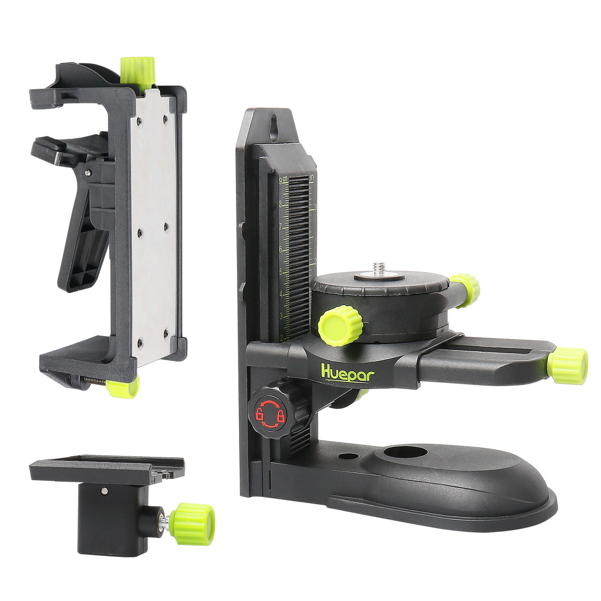 Huepar PV10+ Fine-tuning Bracket