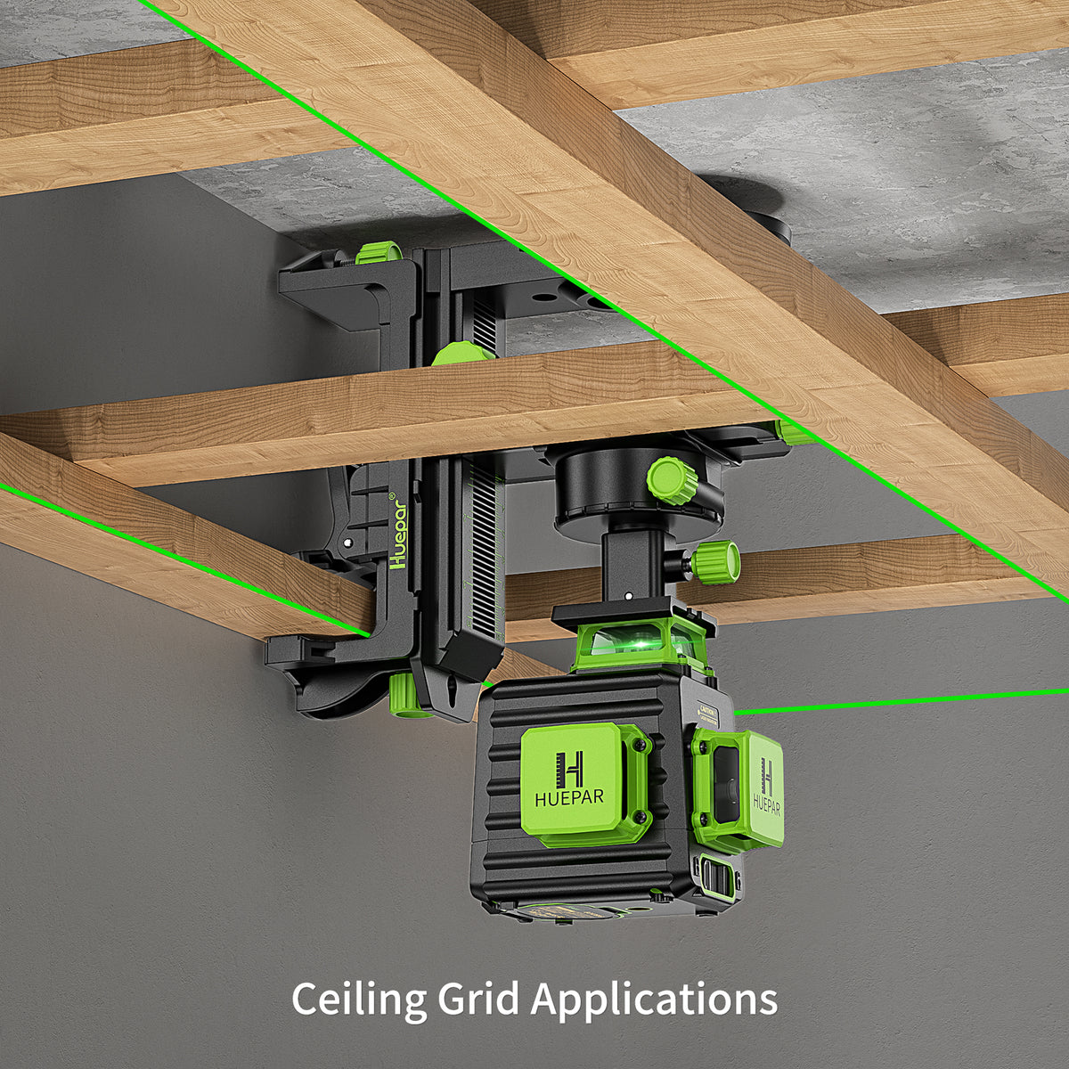 Huepar PV10+ Fine-tuning Bracket