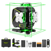 Huepar S04CG Laser Level