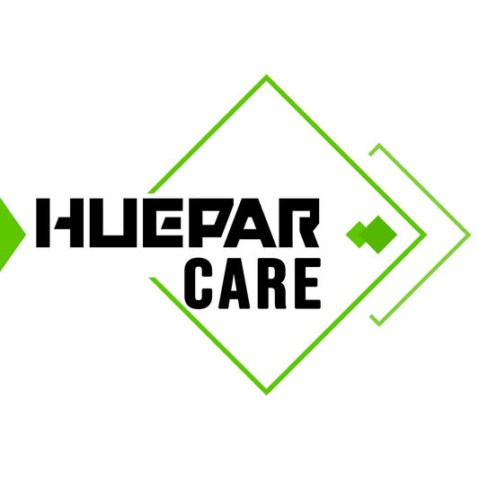 Huepar Care - Garantie officielle de 2 ans