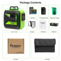 Huepar 602CG HUEPAR CA - Laser Level