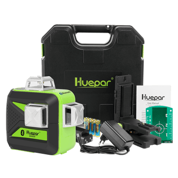Huepar 603BT-H HUEPAR CA - Laser Level