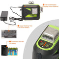 Huepar 603CG HUEPAR CA - Laser Level