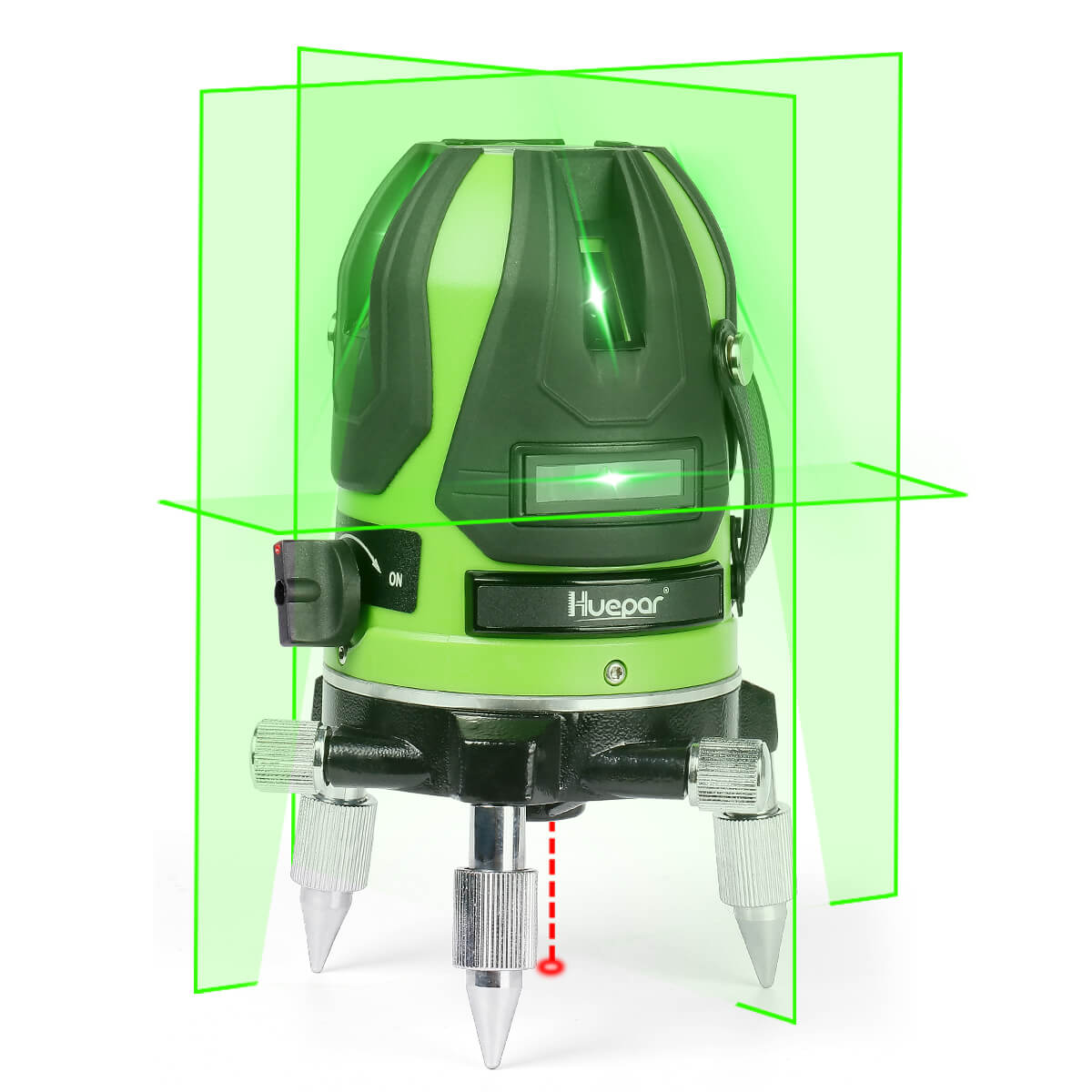 Huepar 6141G HUEPAR CA - Laser Level