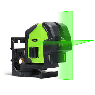 Huepar 8211G HUEPAR CA - Laser Level