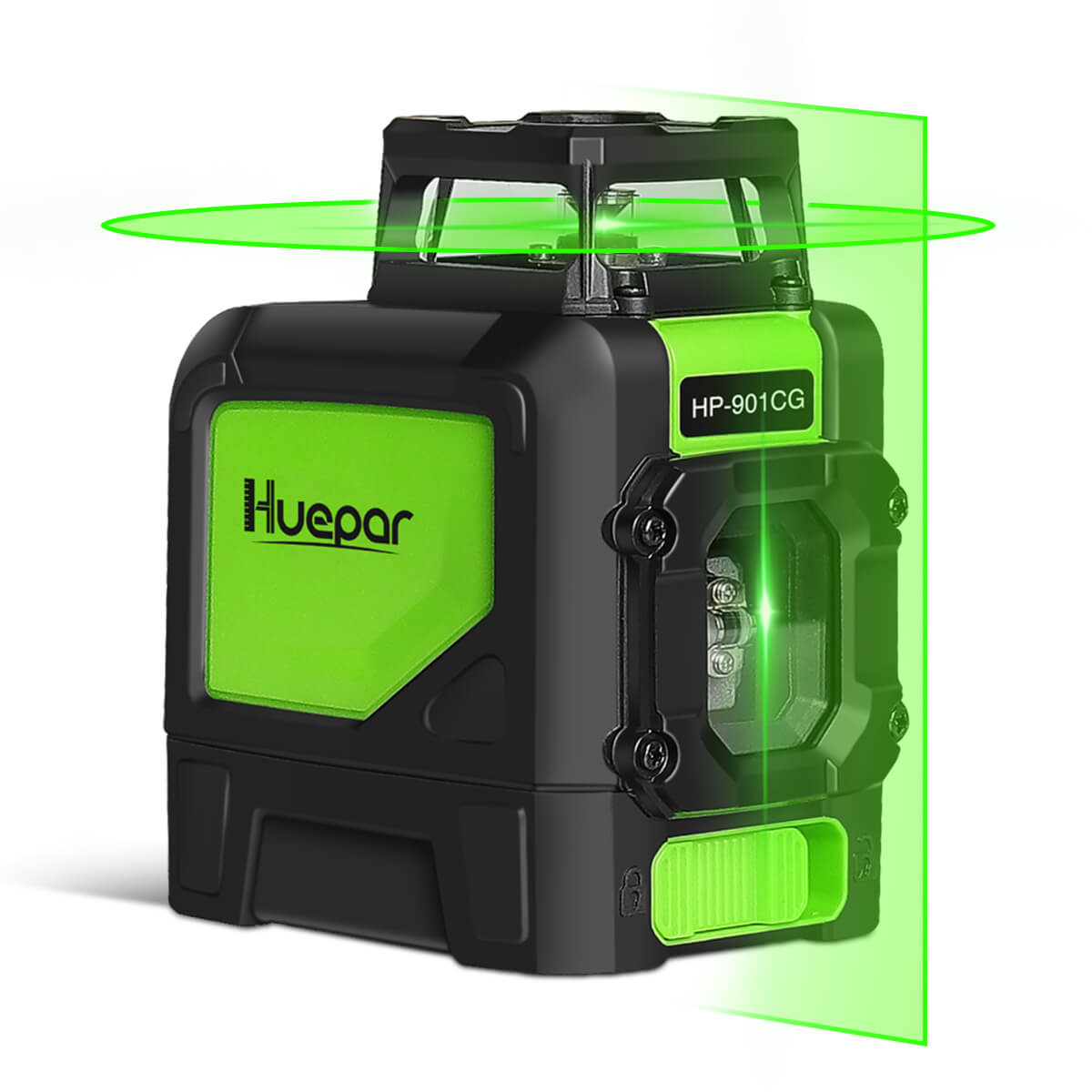 Huepar 901CG HUEPAR CA - Laser Level
