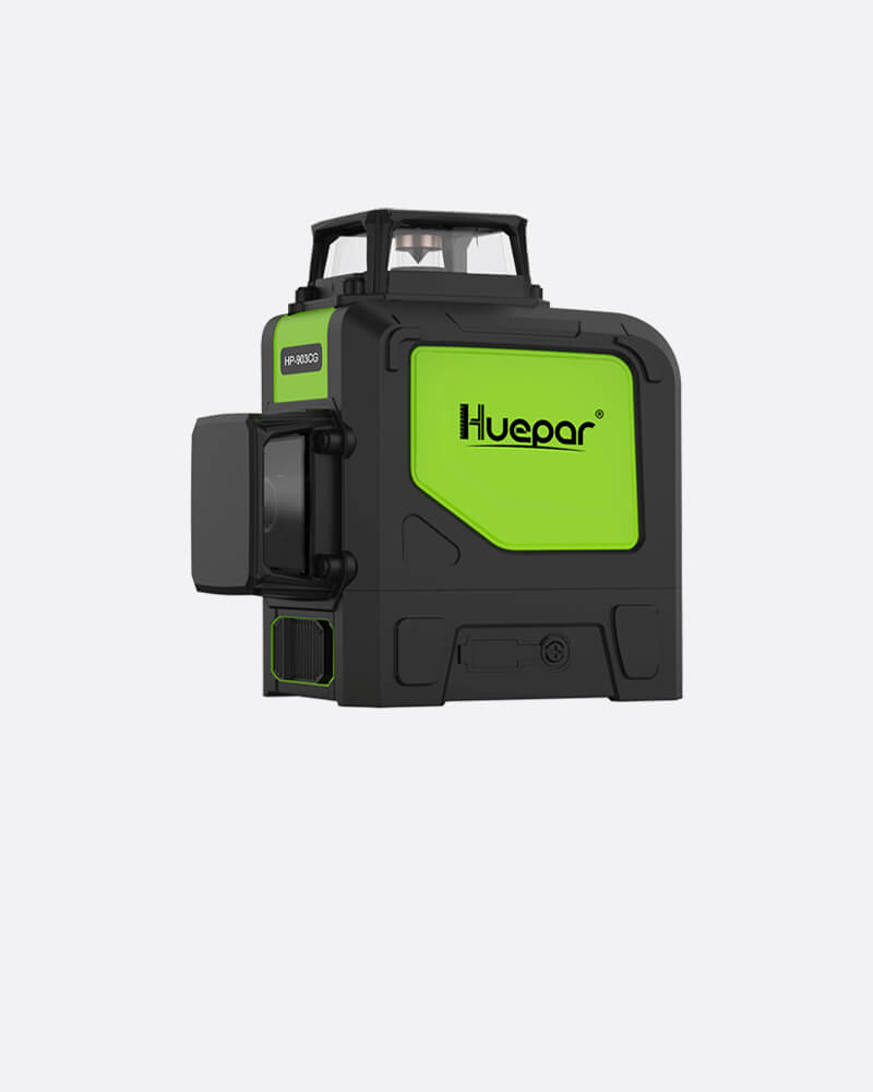 Huepar 903CG Laser level