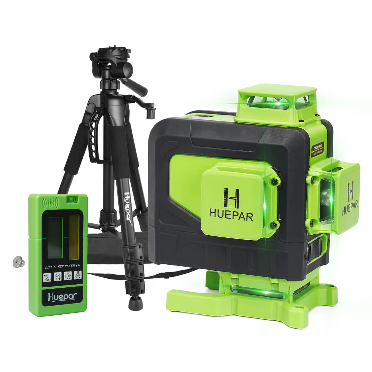 Huepar 904DG HUEPAR CA - Laser Level