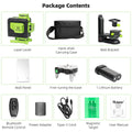 Huepar 904DG HUEPAR CA - Laser Level