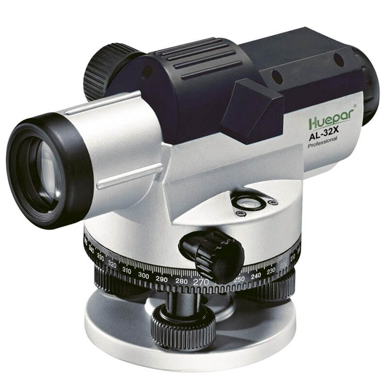 Huepar AL32X - Automatic Optical Level HUEPAR CA - Laser Level