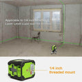 Huepar AT2 Adjustable Adapter HUEPAR CA - Laser Level