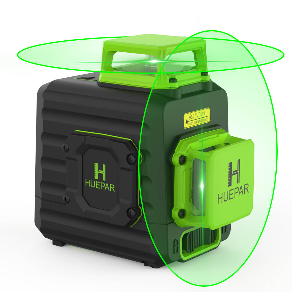 Huepar B02CG HUEPAR CA - Laser Level