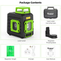 Huepar B21CG HUEPAR CA - Laser Level