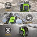 Huepar GF360G HUEPAR CA - Laser Level