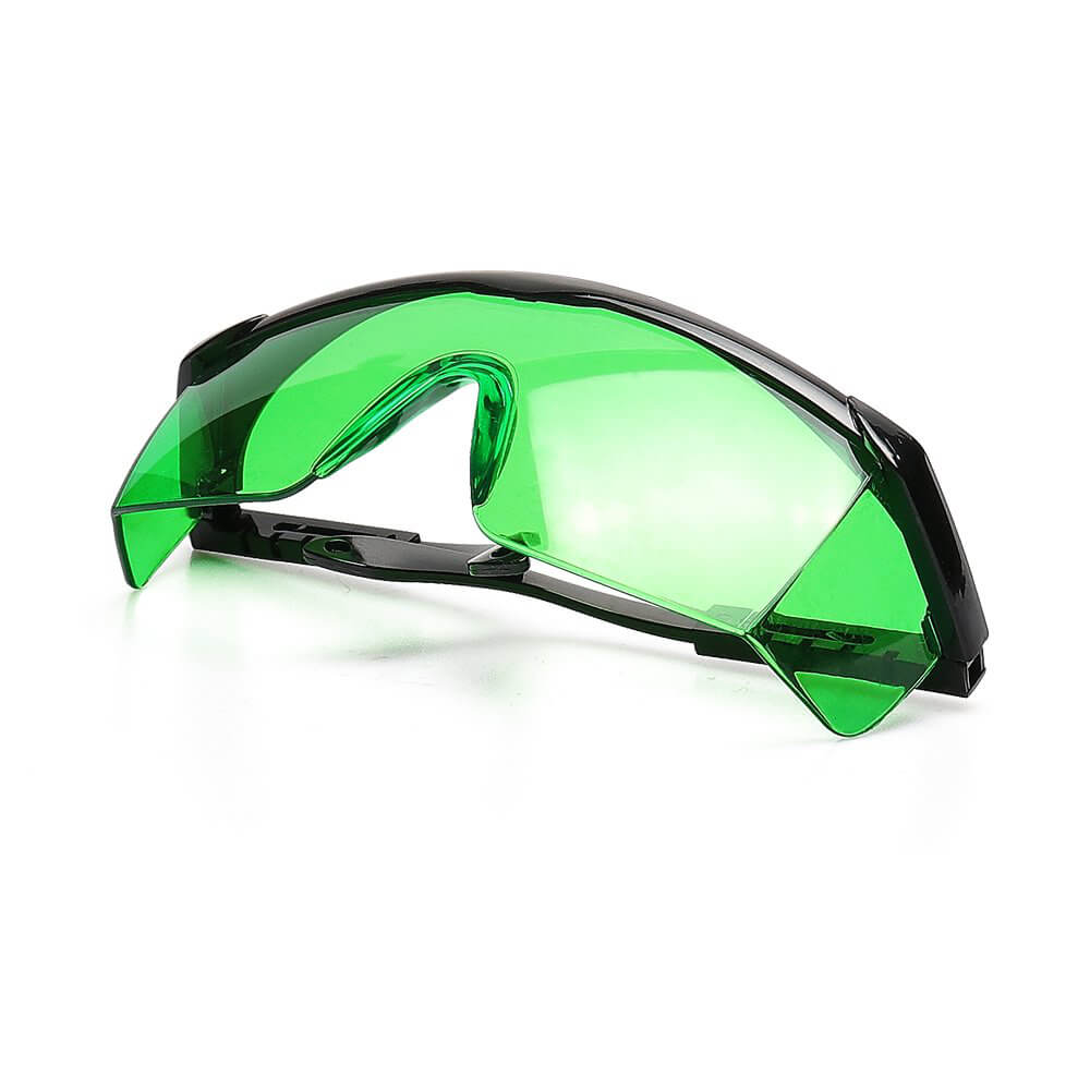 Huepar GL01G - Green Glasses HUEPAR CA - Laser Level