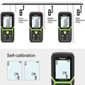 Huepar LM100A - Laser Distance Measure HUEPAR CA - Laser Level