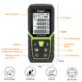 Huepar LM100A - Laser Distance Measure HUEPAR CA - Laser Level