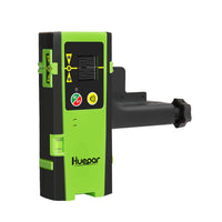 Récepteur laser ligne Huepar LR6RG 