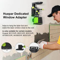 Huepar PV10+ Fine-tuning Bracket HUEPAR CA - Laser Level