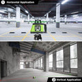 Huepar RL200HVG HUEPAR CA - Laser Level