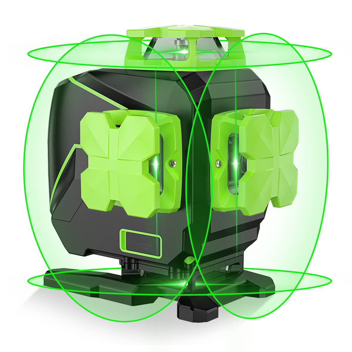 Huepar S04CG-L HUEPAR CA - Laser Level