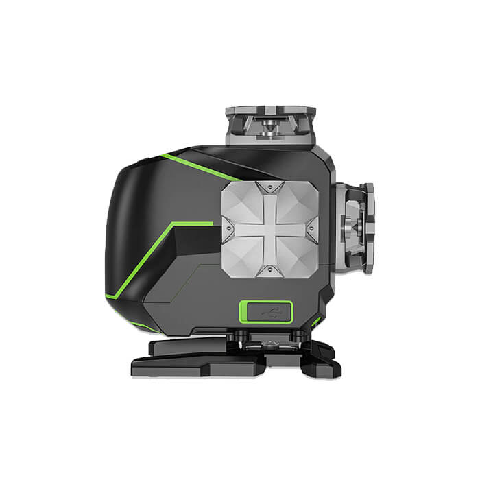 Nível A Laser Huepar 9011g- C/ Suporte Magnético 40m Verde | Frete grátis Nível A Laser Huepar 9011g- C/ Suporte Magnético 40m Verde | Frete grátis