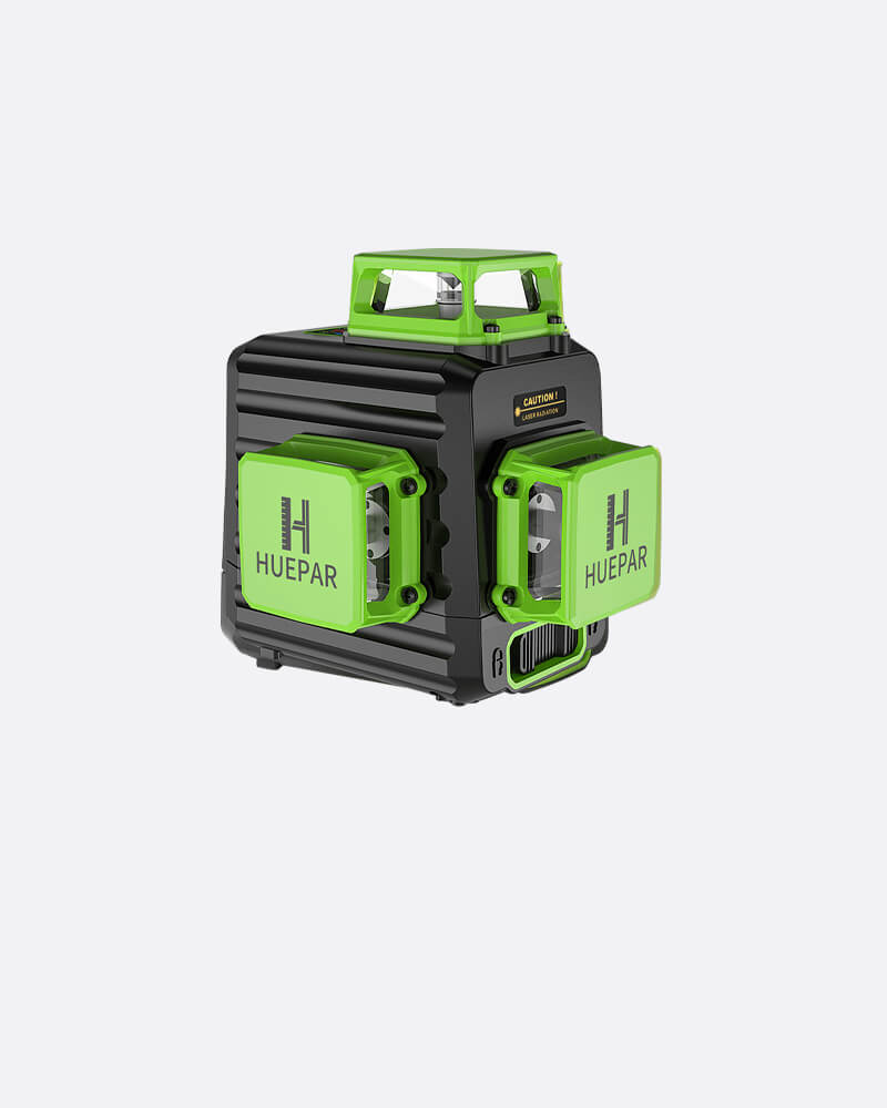 Huepar B03CG Pro Laser level