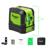 Huepar 9011G Laser level