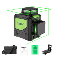 Huepar 902CG Laser level