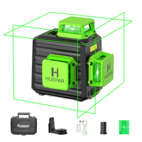 Huepar B03CG Pro Laser level