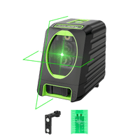 Huepar BOX1G Laser level