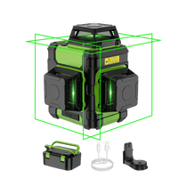 Huepar HM03CG Laser Level