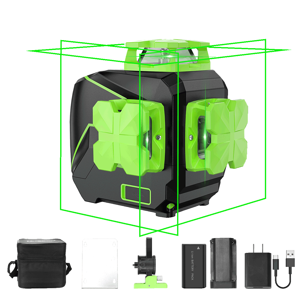 Huepar S03DG-L Laser Level