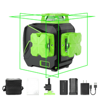 Huepar S03DG-L Laser Level