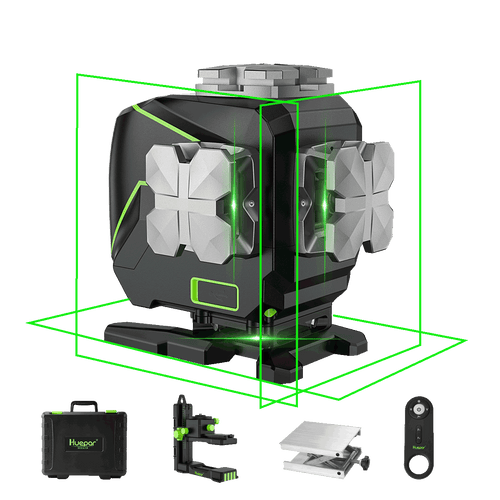 Huepar S03DG Laser level